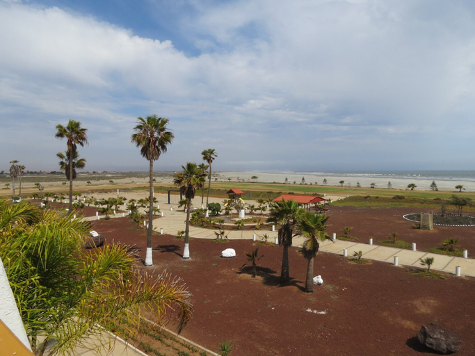 Others 5, Hotel Mision Santa Maria, Ensenada