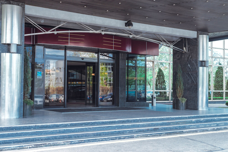 Exterior & Views 2, Premier Hotel Rus, Pechers'kyi