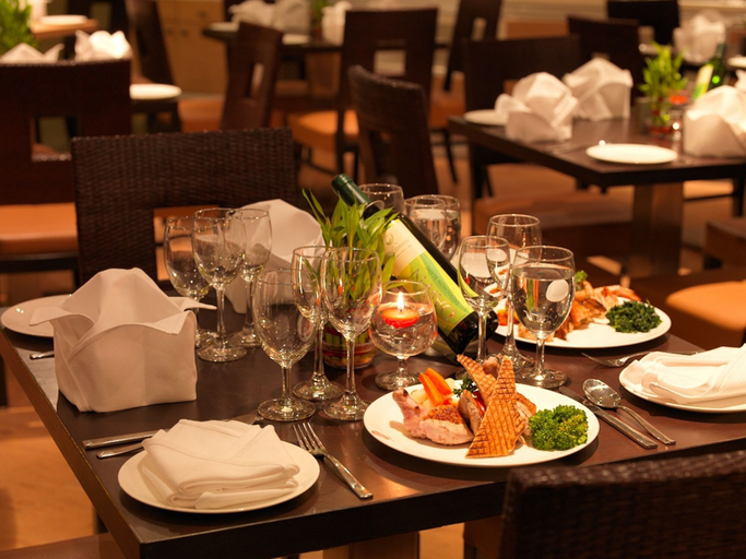 Food & Drinks 4, Spree Shivai Hotel Pimpri, Pune