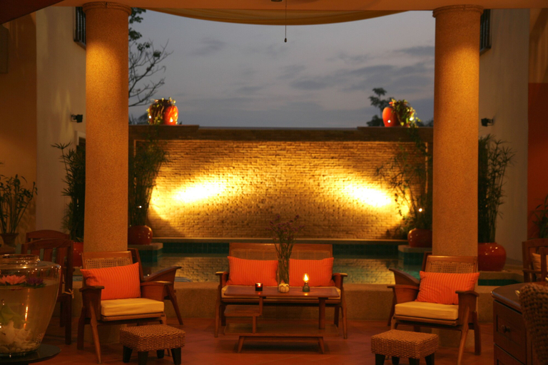 Food & Drinks 5, Evergreen Boutique Hua Hin, Hua Hin