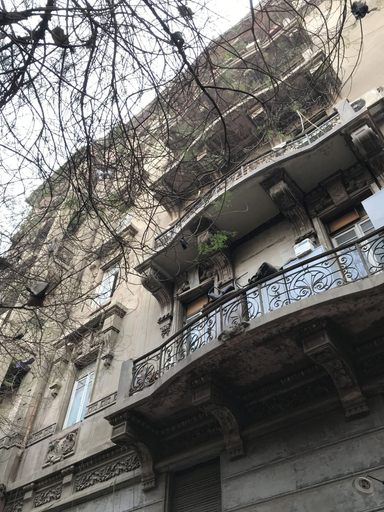 Exterior & Views 2, Hotel Velvet 1928, 'Abdin