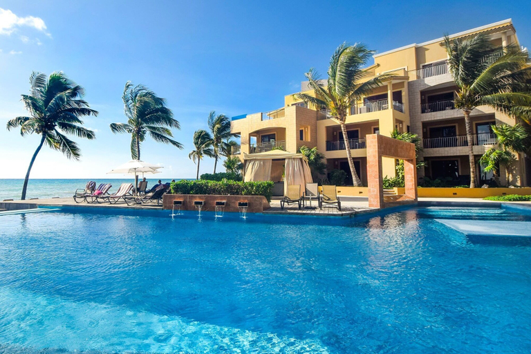 Exterior & Views 2, El Faro Condos by Your Best Getaway, Cozumel