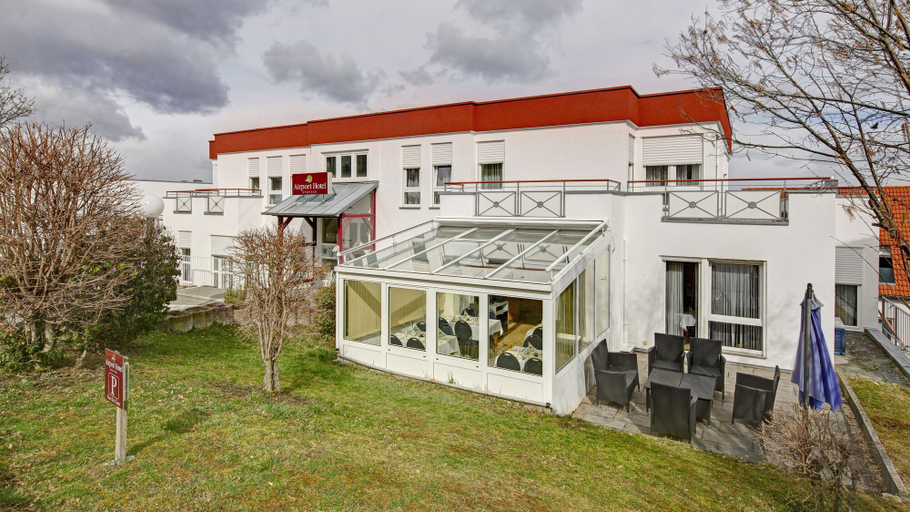 Exterior & Views 5, Airport Hotel Stetten, Esslingen
