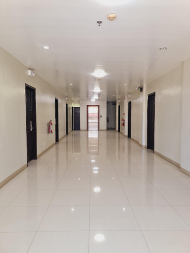 2, GRACE & RB HOTEL, Kalibo