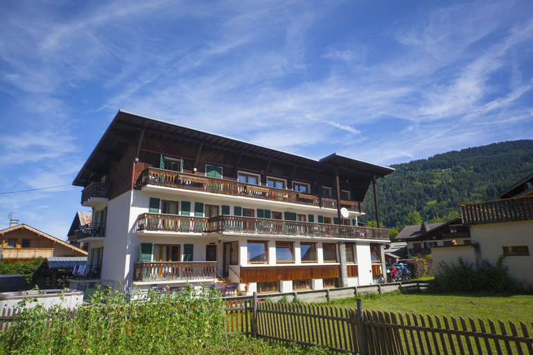 Hôtel Les Dents Blanches, Haute-Savoie