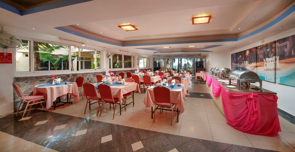 Food & Drinks 5, Manisa Hotel, Black River