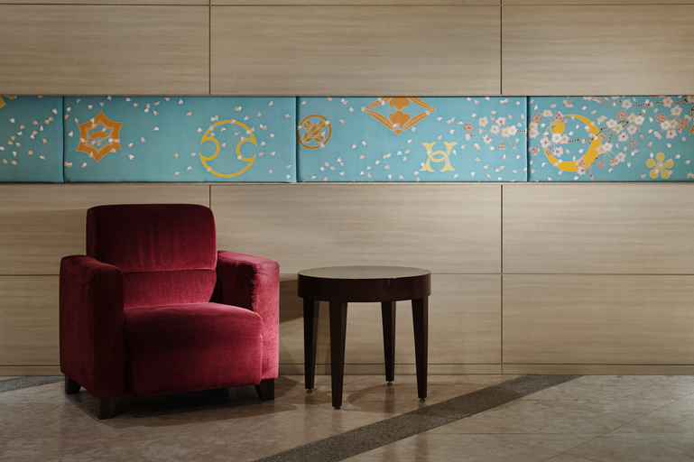 Public Area 5, Crowne Plaza - ANA KANAZAWA, Kanazawa