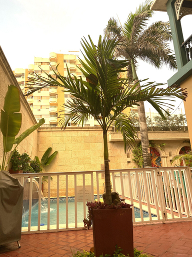 Exterior & Views 2, Hotel Boutique Castillo Ines Maria, Cartagena de Indias