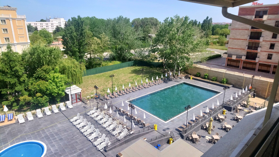 Sport & Beauty 2, Aquamarine - All Inclusive, Nesebar