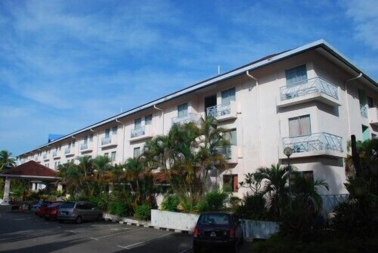 Hotel Seri Malaysia Johor Bahru, Johor Bahru