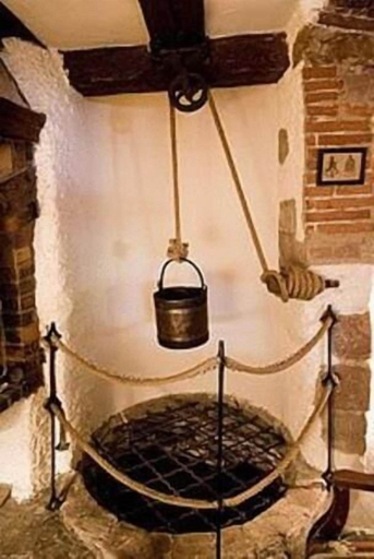 Others 5, Hostellerie Seigneurs de Ribeaupierre, Haut-Rhin