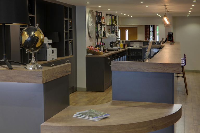 Others 5, Best Western White House Hotel, Hertfordshire