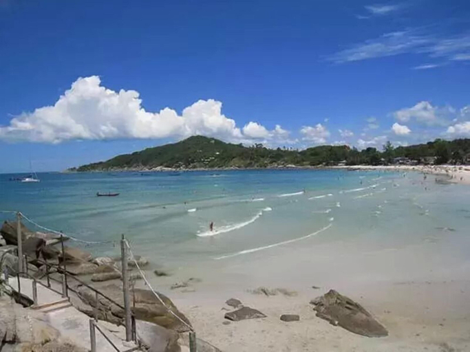 Others 5, Seventeen Hostel, Ko Phangan