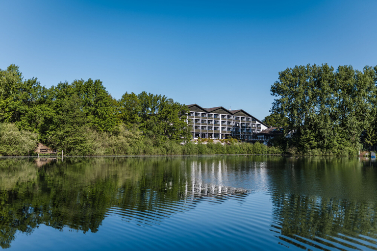 Exterior & Views 2, Best Western Premier Seehotel Krautkraemer, Münster