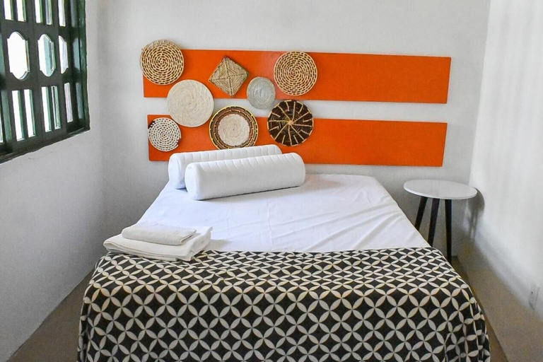 Bedroom 3, Tamboleiro's Hotel Residence, Salvador