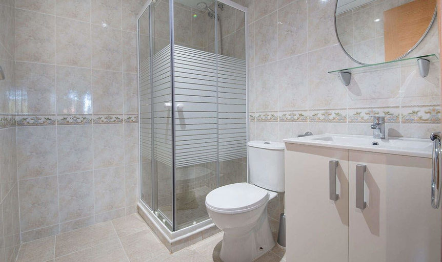 Bathroom 4, Casa Lliri, Tarragona