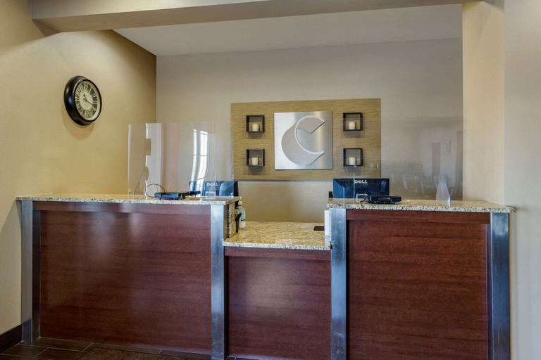 Others 5, Comfort Inn Evanston I-80, Uinta