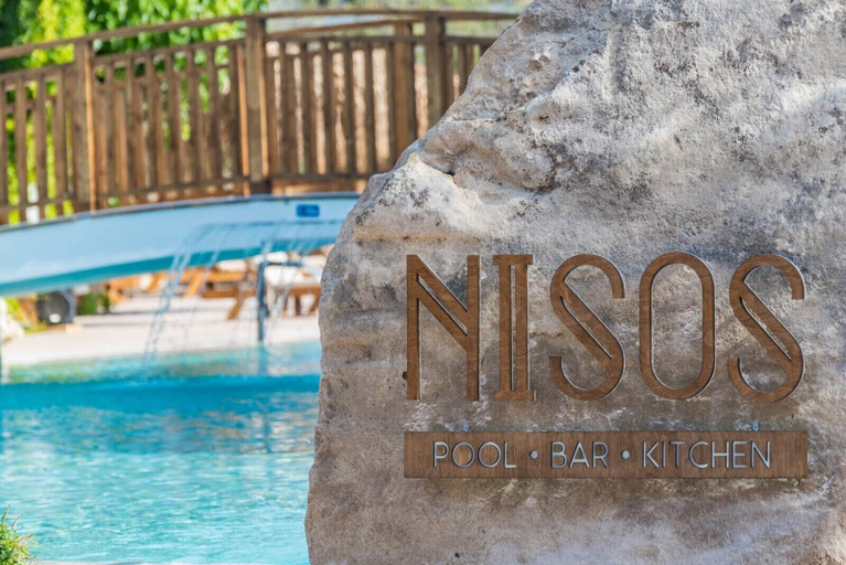 Sport & Beauty 2, Letsos Hotel, Ionian Islands
