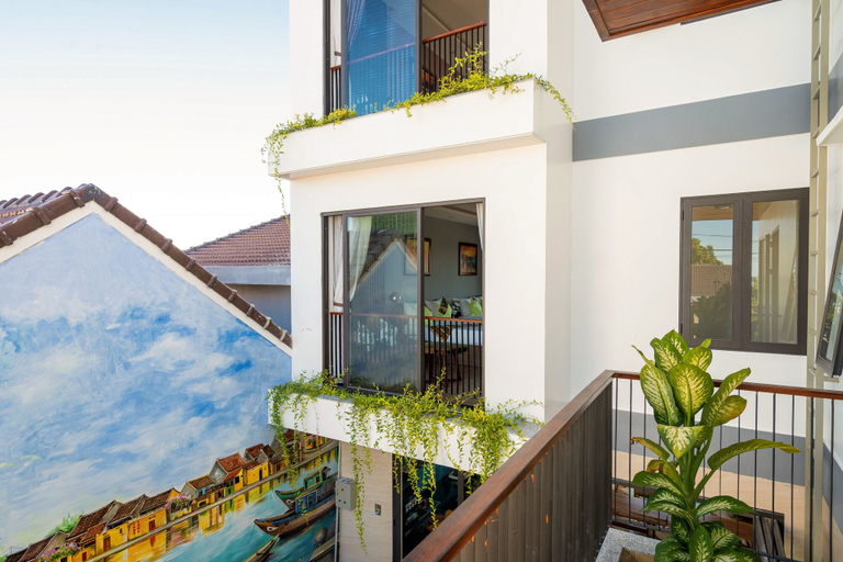 Exterior & Views 2, Seaweed Luxury Villa&Spa, Da Nang