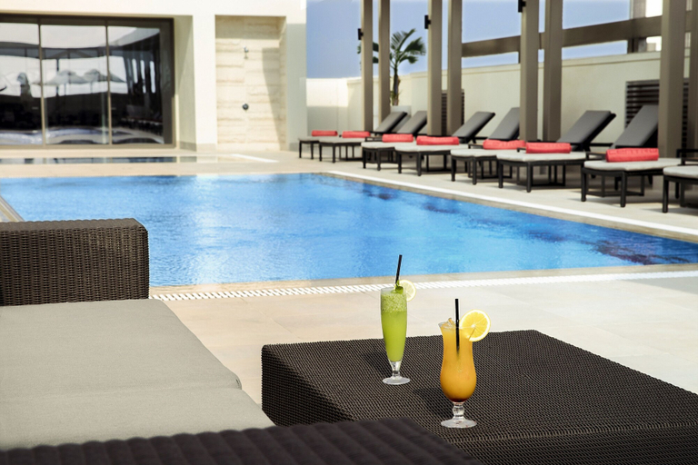 Sport & Beauty 3, Centro Shaheen Jeddah by Rotana, Jeddah