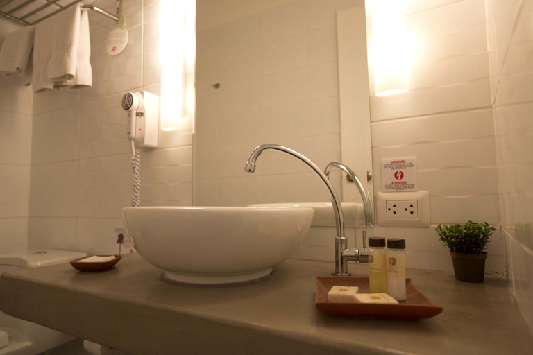 Bathroom 4, Tierra Viva Cusco Centro, Cusco