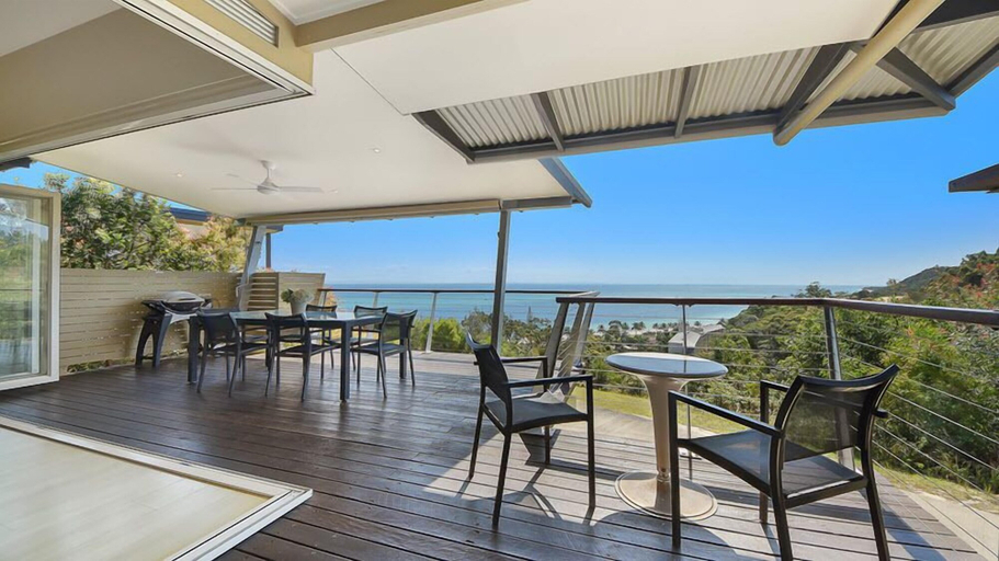 Others 5, Tangalooma Moreton Getaway, Moreton Island