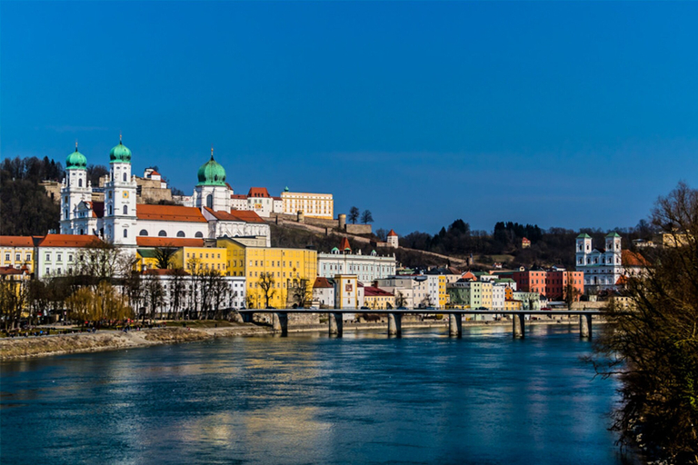 Exterior & Views 2, DORMERO Express Hotel Passau, Passau