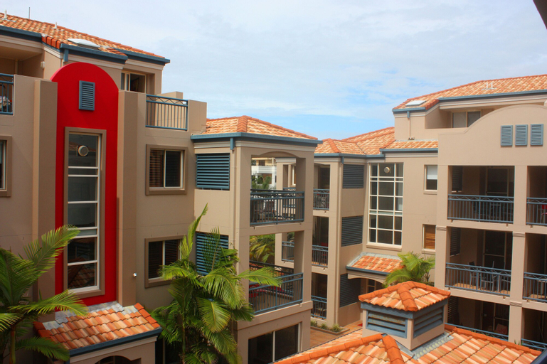 Exterior & Views 2, Montego Sands Resort, Gold Coast