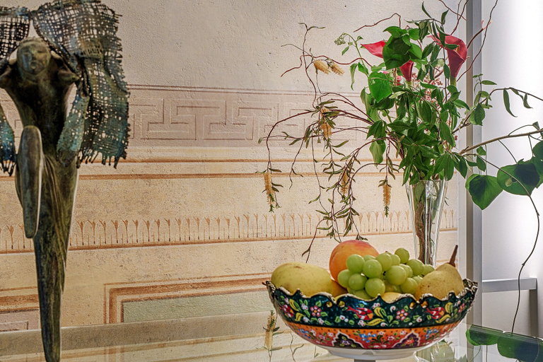 Food & Drinks 5, Residenza d'Epoca Le Aquile, Siena