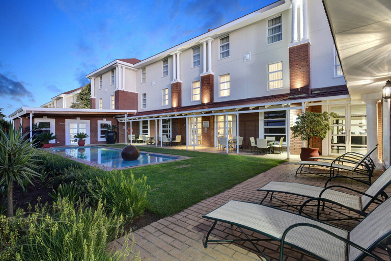 Exterior & Views 3, Protea Hotel by Marriott Mahikeng, Ngaka Modiri Molema