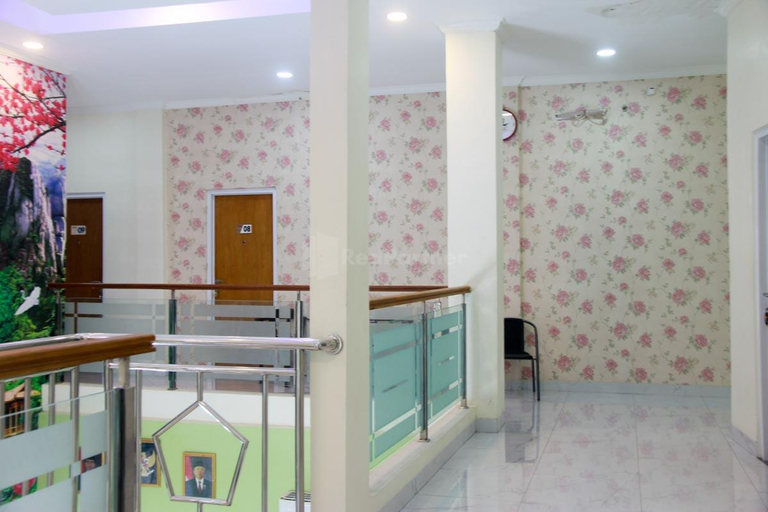 Others 3, Edotel Manggala Syariah, Tangerang