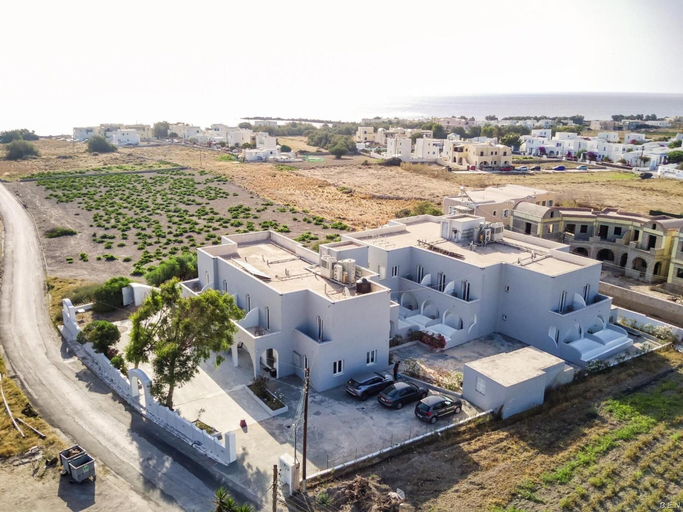 Exterior & Views 2, Anamar Santorini, South Aegean