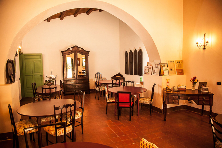 Food & Drinks 4, Masseria Bannata, Enna
