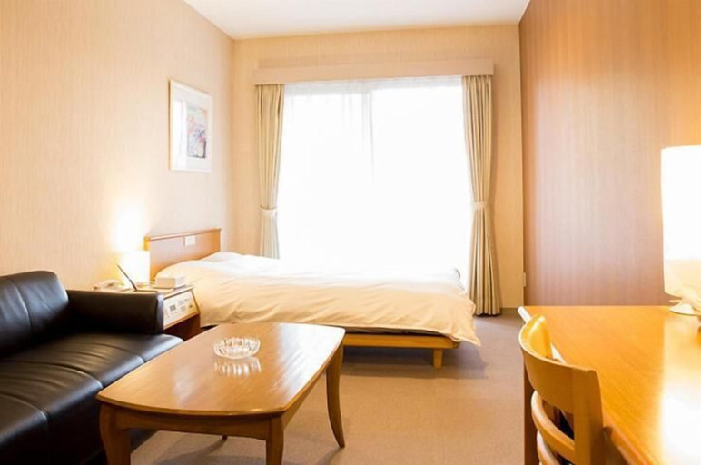 Bedroom 4, Hotel Floracion Nasu, Nasu