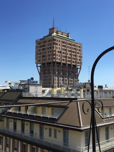 Exterior & Views 2, Luxury Suite Milano Duomo, Milano