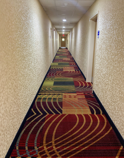 Others 5, Microtel Inn & Suites by Wyndham Charleston WV, Kanawha