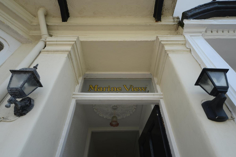 Exterior & Views 2, Marine View, Brighton and Hove