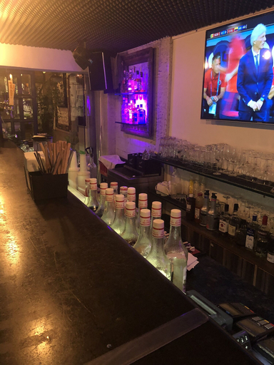 Food & Drinks 5, Executive Enclave, Mumbai Suburban