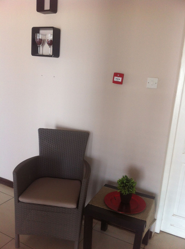 Others 5, Emerald Hotel, Gaborone