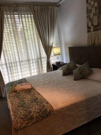 Bedroom 3, Primus Spa, Santiago