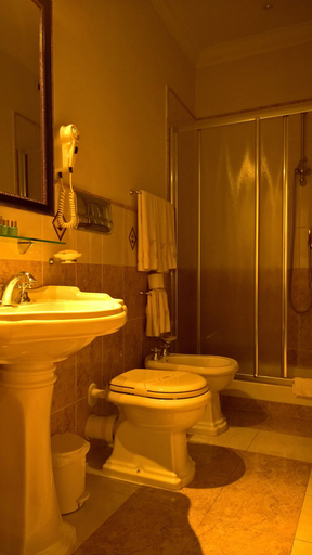 Bathroom 4, Antichi Feudi Dimora d'Epoca, Salerno