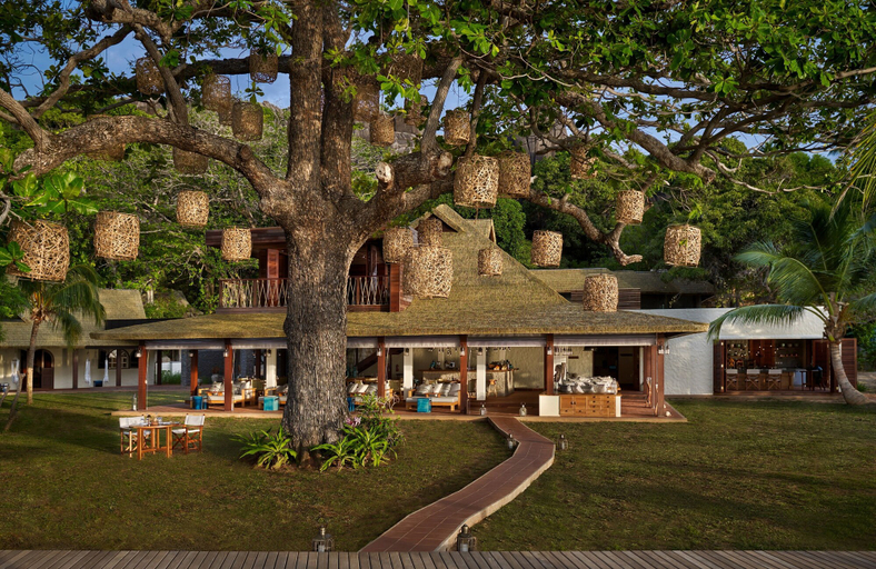 Exterior & Views 2, Six Senses Zil Pasyon Seychelles