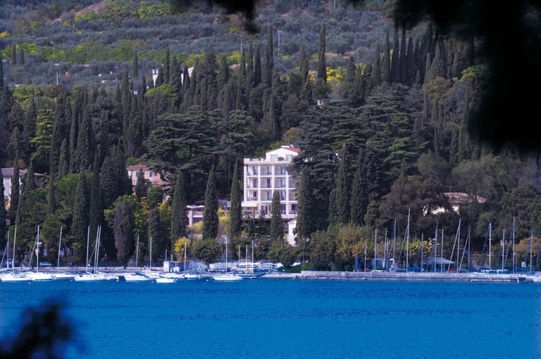 Exterior & Views 2, Hotel Excelsior Le Terrazze, Verona
