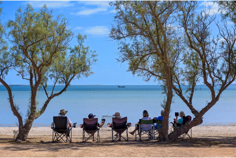 Others 5, Discovery Parks - Streaky Bay Foreshore, Streaky Bay