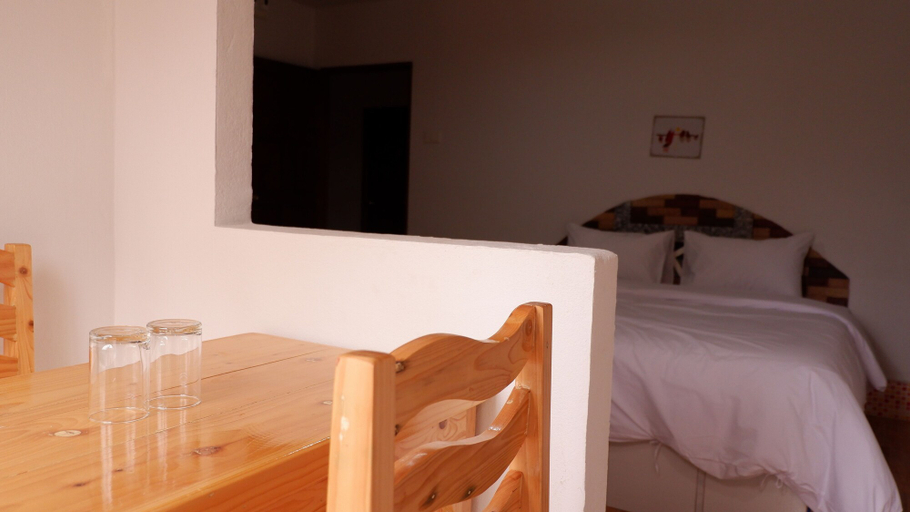 Bedroom 2, Kritshana JPR3K, Muang Trat