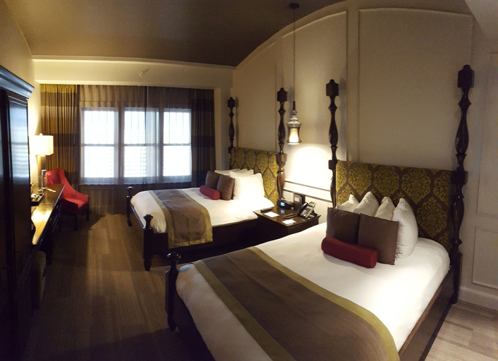 Bedroom 3, The Birchwood, Pinellas