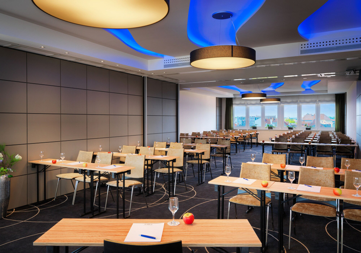 Food & Drinks 5, Best Western Hotel Das Donners, Cuxhaven