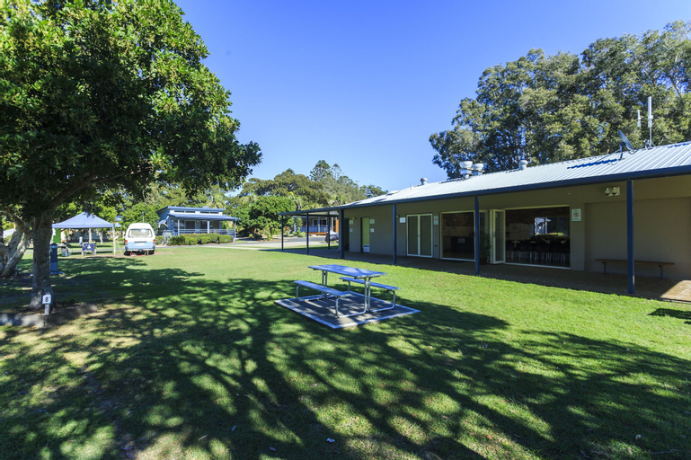Exterior & Views 2, Reflections Urunga - Holiday Park, Bellingen