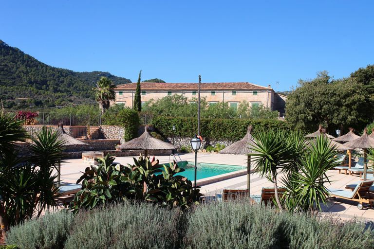 Exterior & Views 2, Ca's Garriguer Agroturismo, Baleares