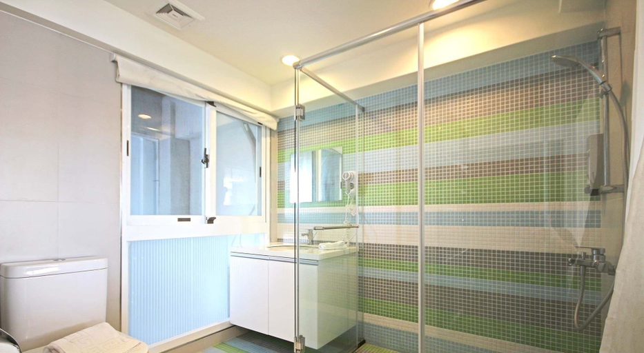 Bathroom 5, Malibu OceanView, Penghu